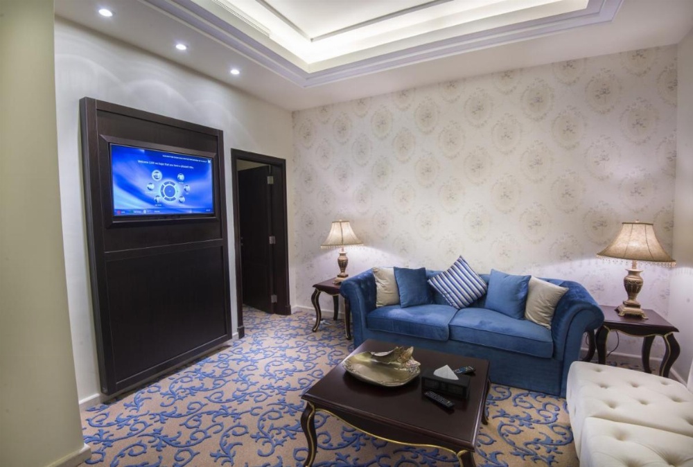 Mira Trio Hotel